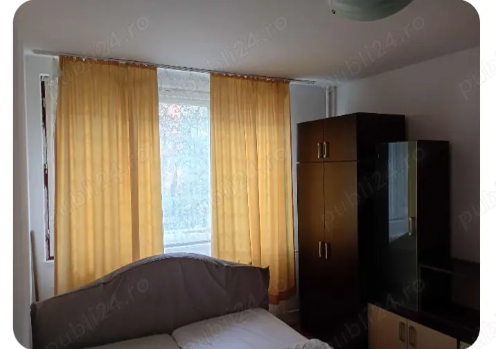 Apartament cu 2 camere in zona Decebal , Rogerius si Garii
