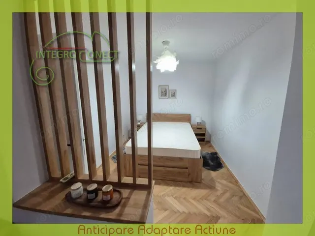 Nou, Modern, Complex St.