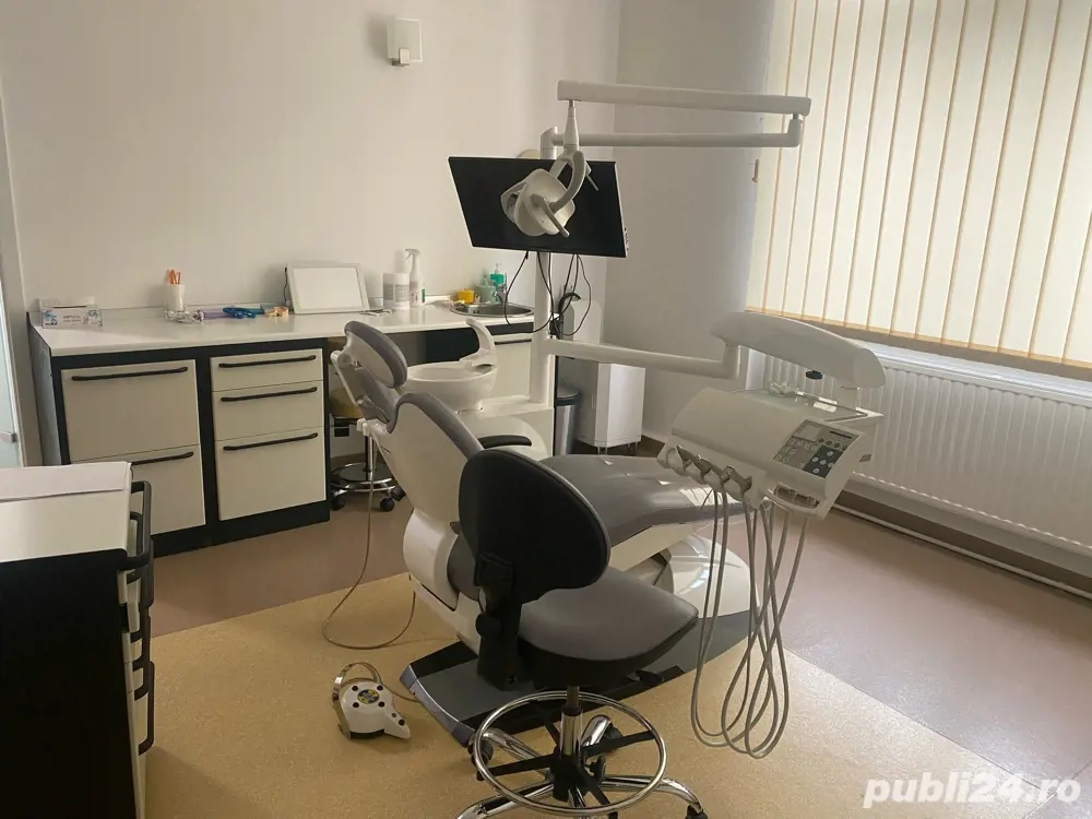 Spatiu pentru servicii medicale