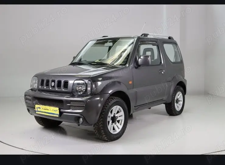 Suzuki jimny 1.3
