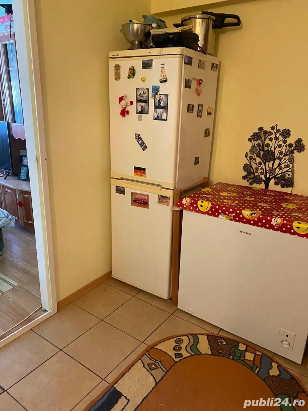 vanzare garsoniera micro 21