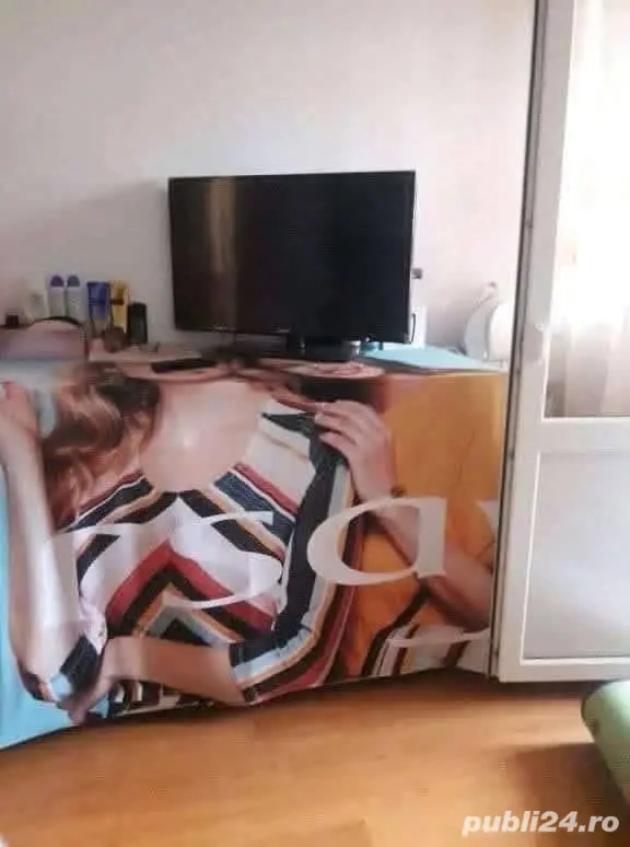 Închiriez garsonieră in regim hotelier 200