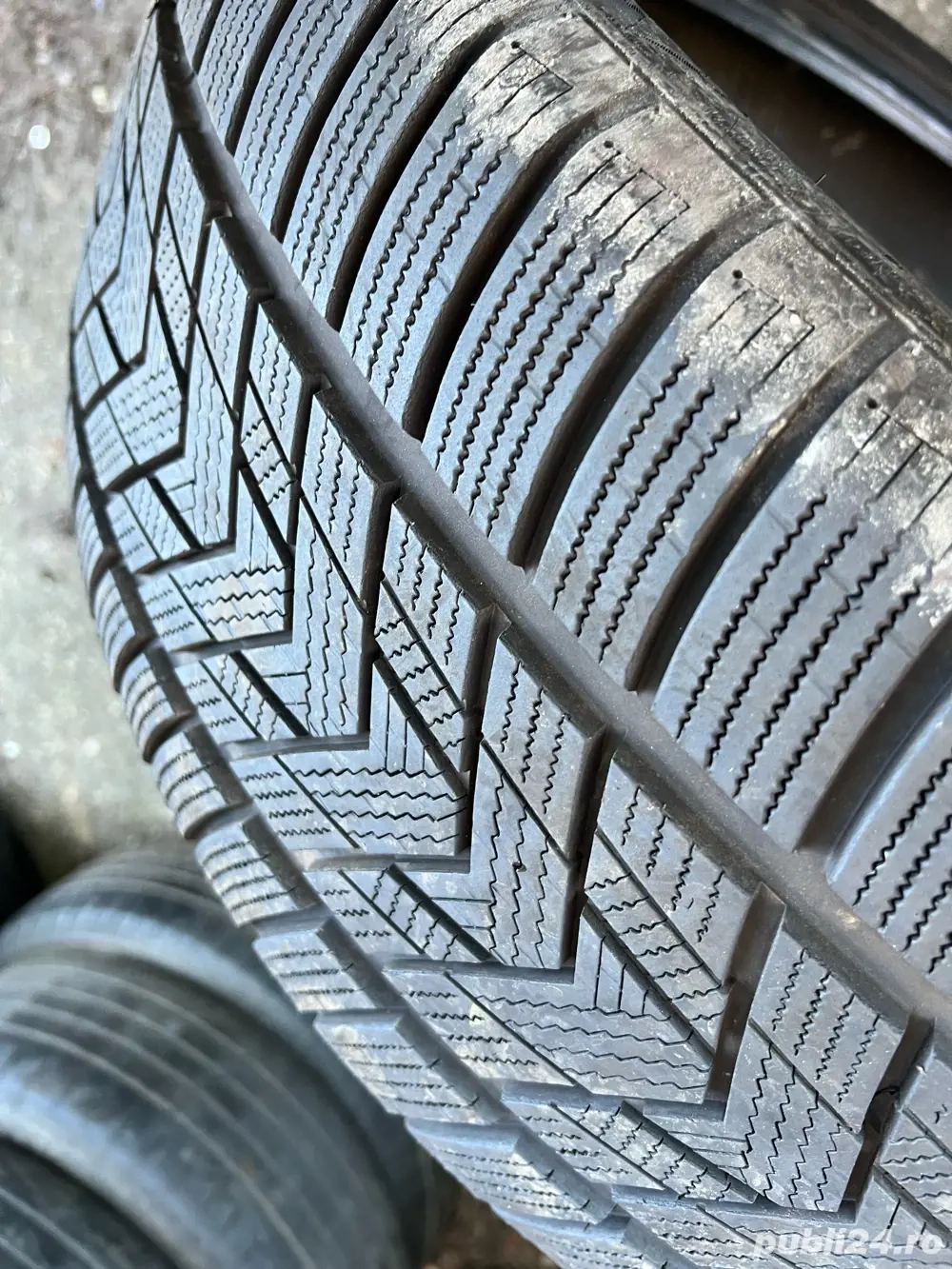 Anvelope RoTaLLa 275/45/21 M+S❄️ Set 4 buc