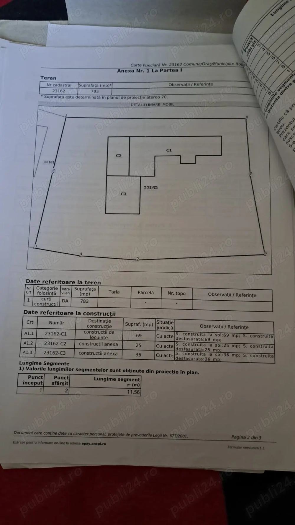 Casa de vanzare Roșiorii de vede