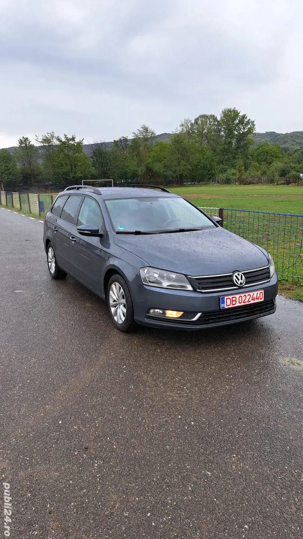 Volkswagen Passat B7 , 2013 , 1.6 diesel Volkswagen Passat B7 , 2013 , 1.6 diesel
