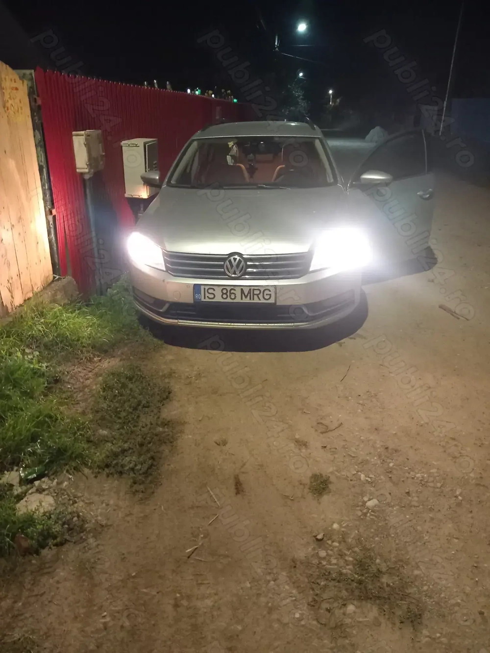 Se vinde passat b7 2.0 