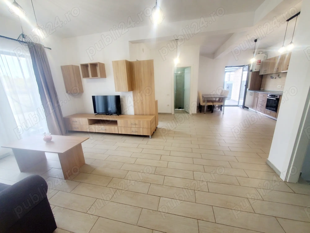 Duplex de închiriat în zona Braytim 