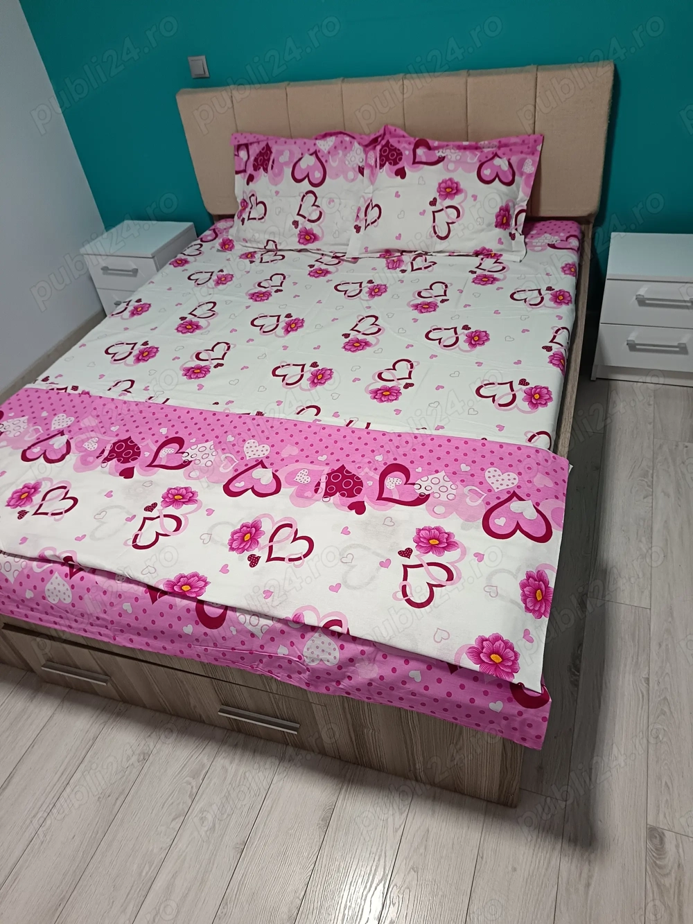 Apartament în regim hotelier 