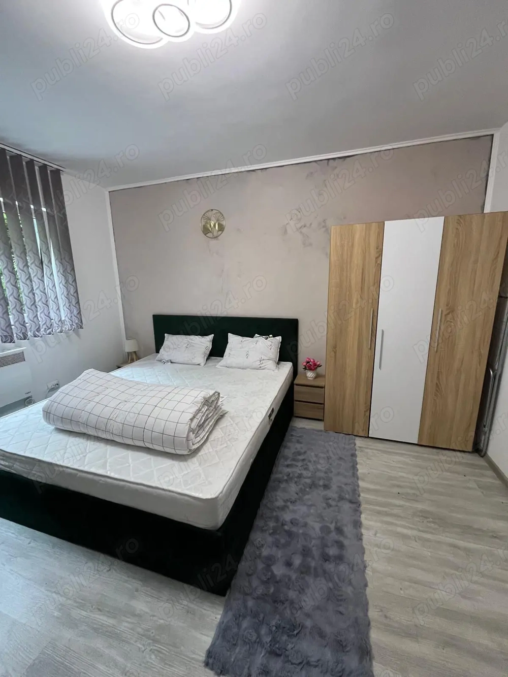 Vând Garsonieră in Sinaia - Zona Izvor