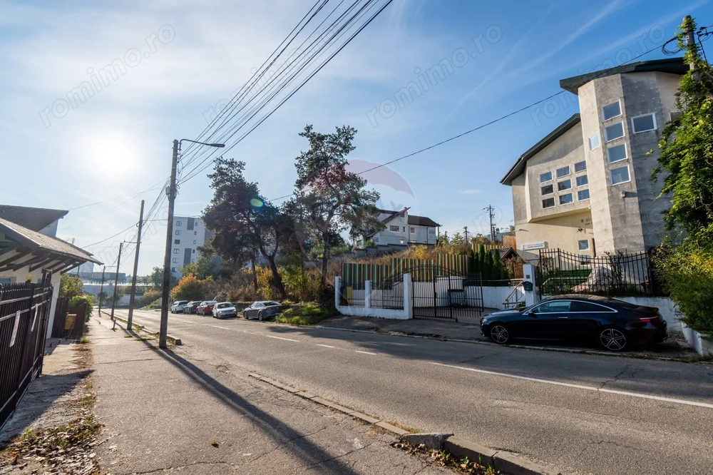 Închiriere spațiu etaj 1 –350mp open-space, Aleea Spitalului Pitești