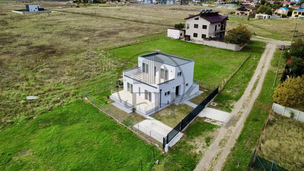 Casa/Vila de vanzare Techirghiol, Constanta Casa/Vila de vanzare Techirghiol, Constanta