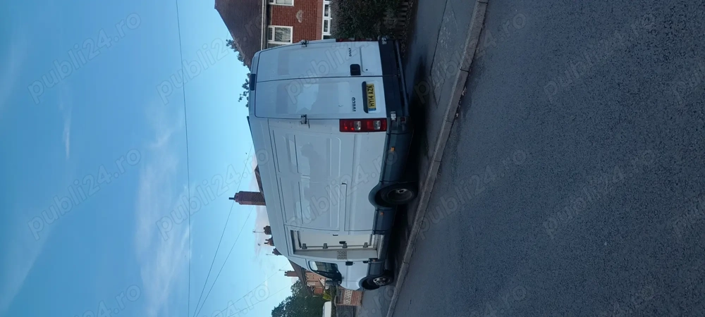 Ivec daily frigorific  