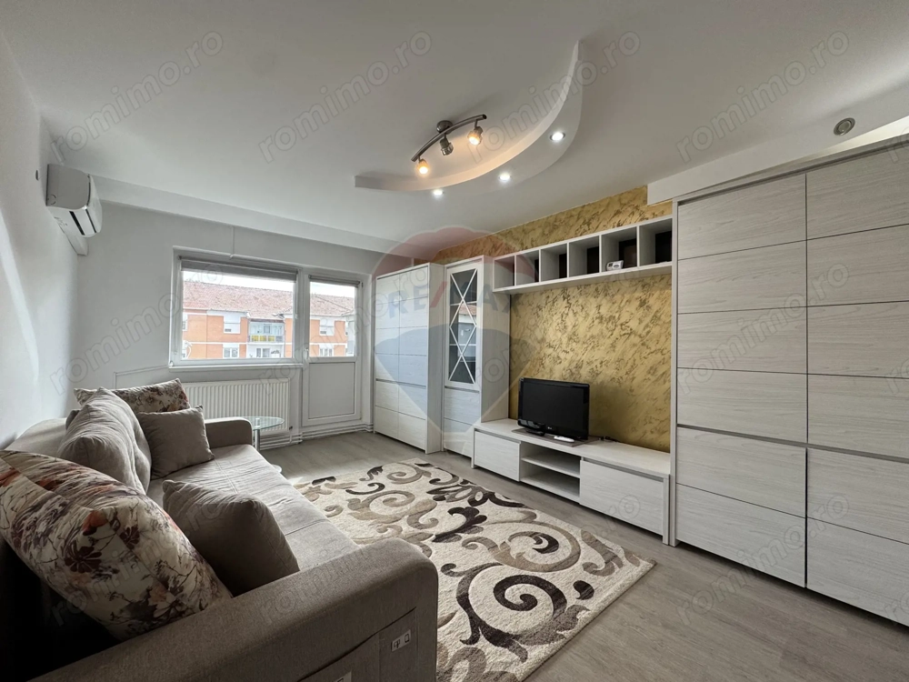 Apartament 3 camere de închiriat – Vitrometan