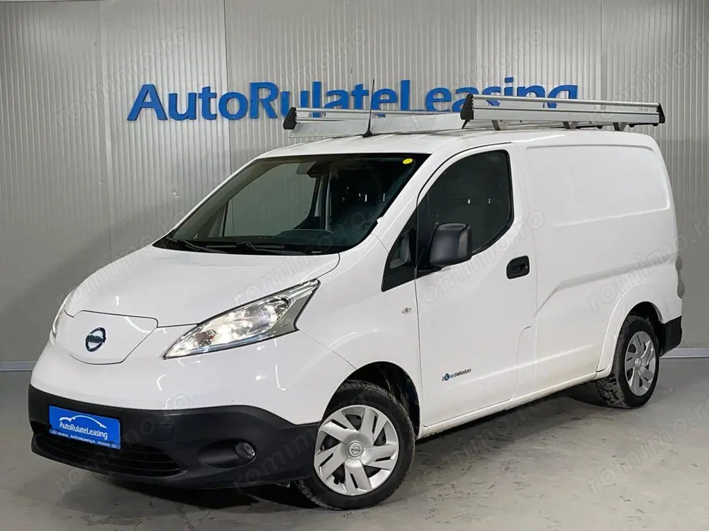 Nissan E-NV200