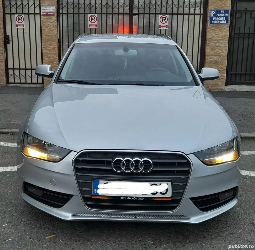 Audi.A4 2013  ,20 Tdi  Prim proprietar  Stare Excelenta  Audi.A4 2013  ,20 Tdi  Prim proprietar  Stare Excelenta