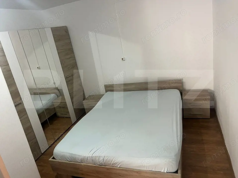 Garsoniera de vanzare, 32 mp, strada Partizanilor