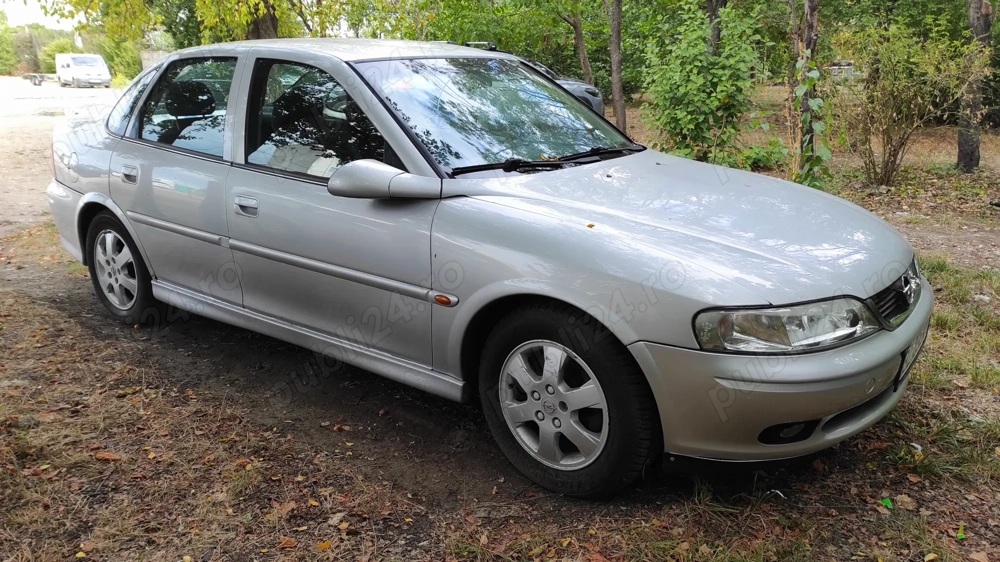 Opel vectra b benzina