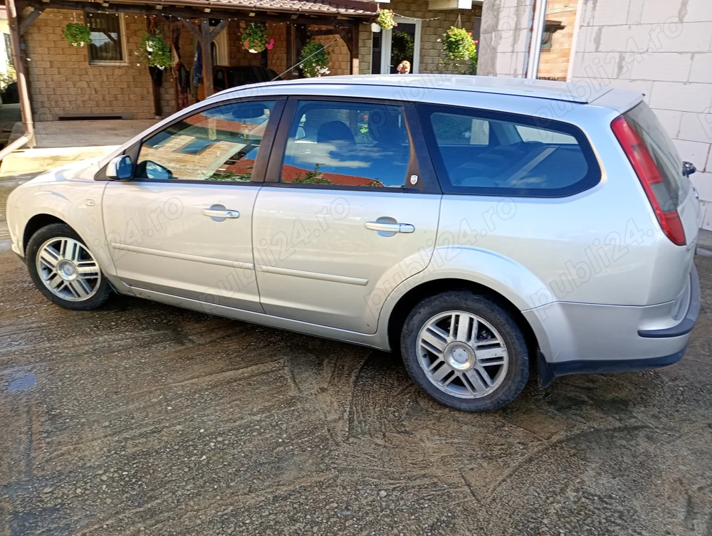 Vind Ford focus  Vind Ford focus