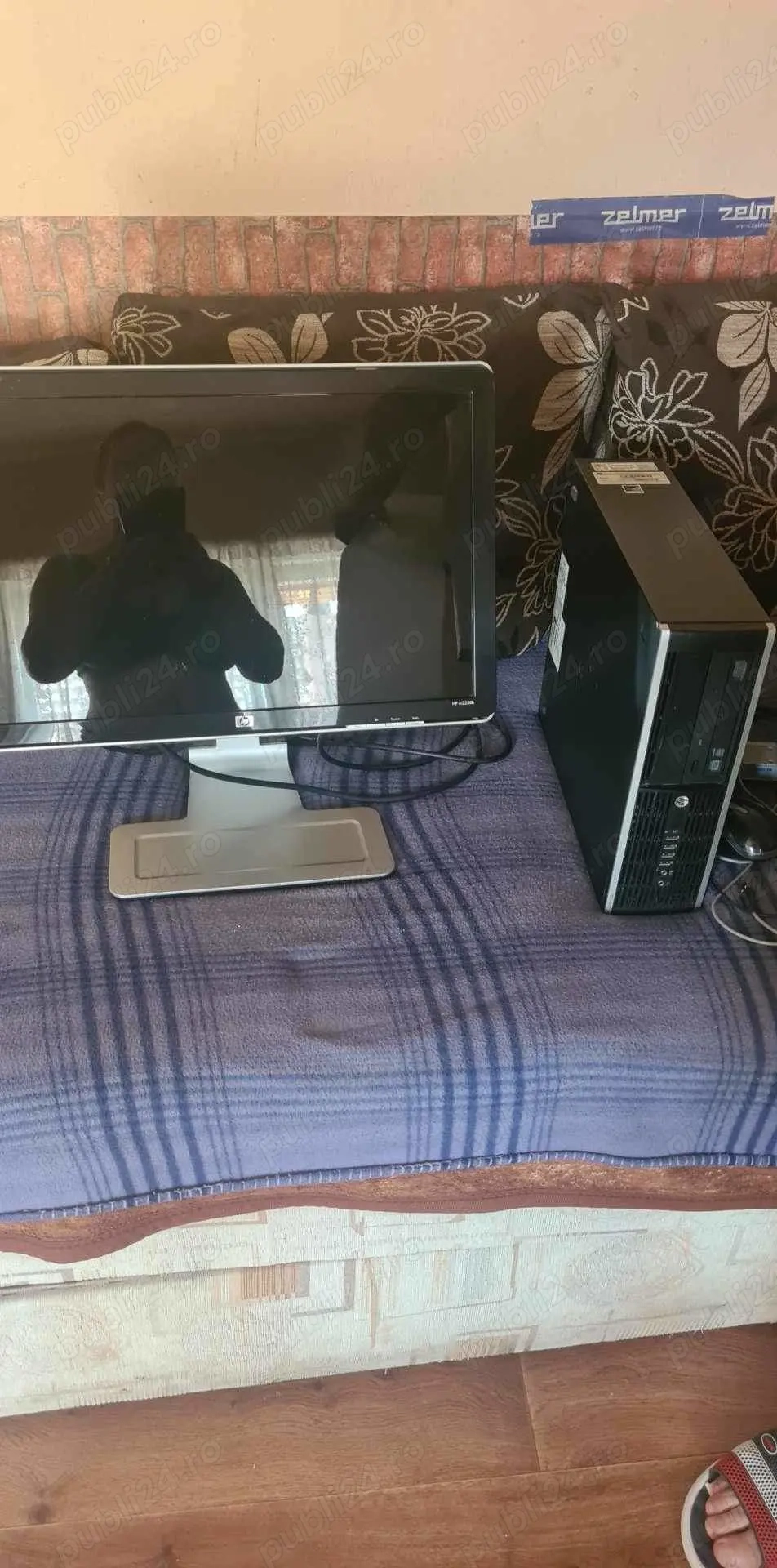 Calculator hp  are submufar