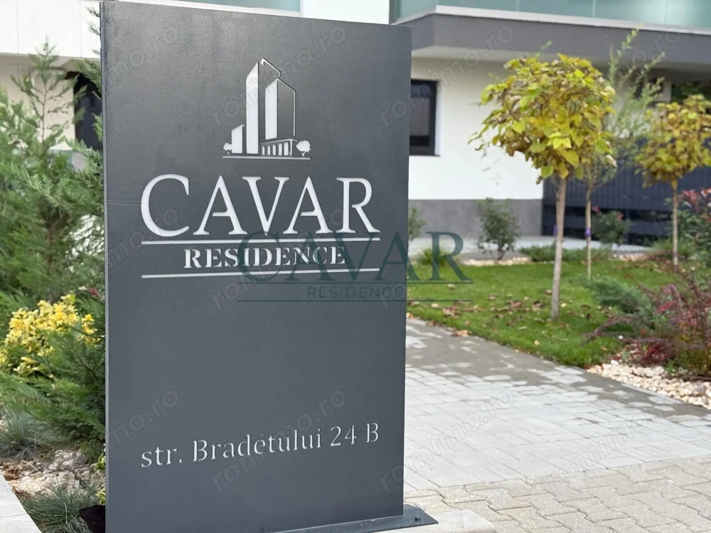 Apartament 2 Camere Complex Lux Bradetului 24B Metrou