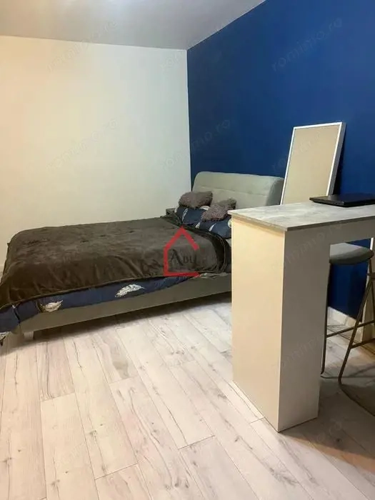 Ap 1 cam | decomandat | Alexandru cel Bun | bl din 1980 | RENOVAT