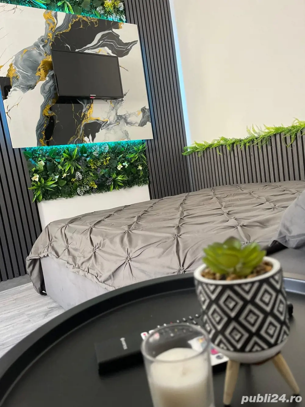 Apartament 2 camere LUX  Regim Hotelier Apartament 2 camere LUX  Regim Hotelier