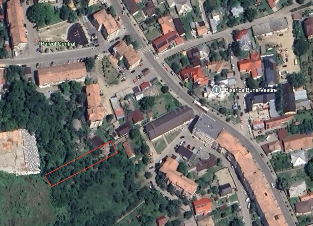 Casă de vânzare   Pătârlagele