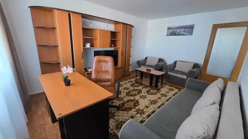 Inchiriere 2 camere Drumul Taberei - 5 minute METROU RAUL DOAMNEI