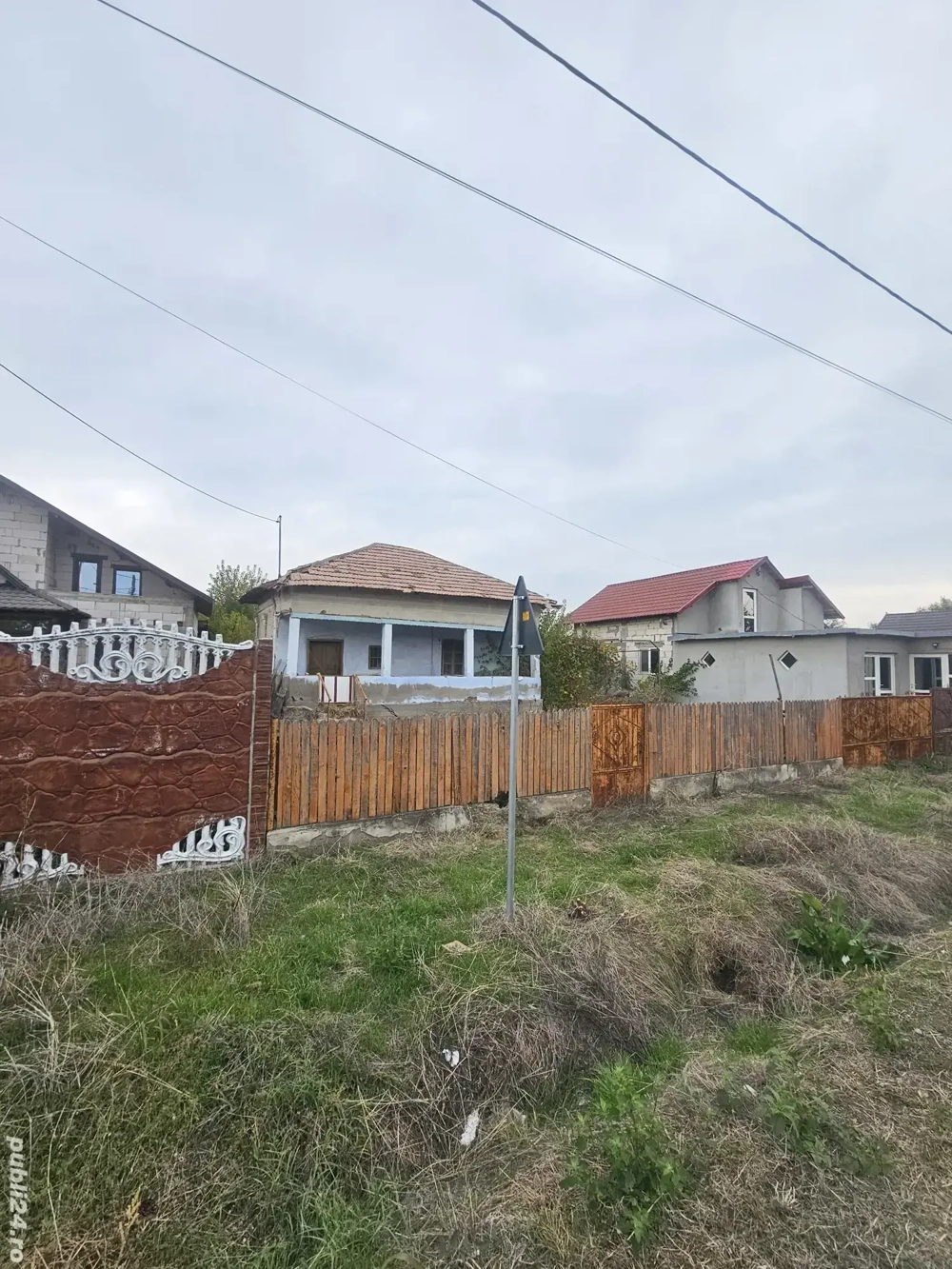 Case de vanzare judetul olt