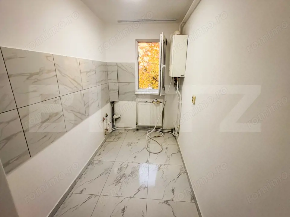 Apartament 2 camere semi-decomandat Apartament 2 camere semi-decomandat