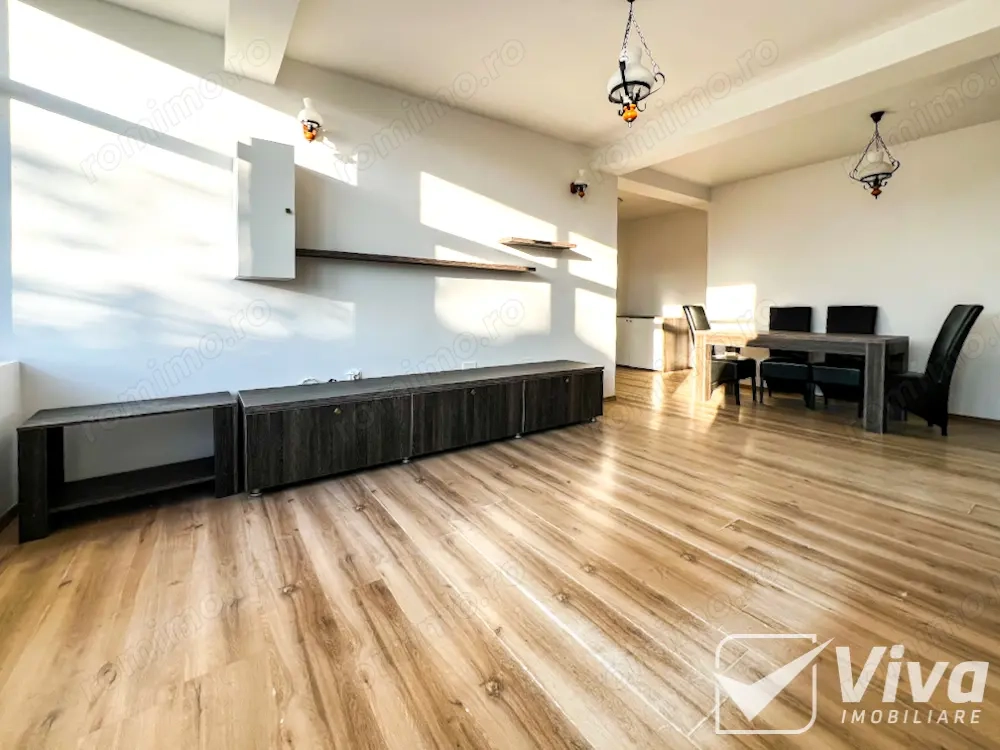 Vilă tip boutique | Ap. pe 2 nivele | 5 Camere | Dressing | Pod + Grădină + 2 Locuri parcare