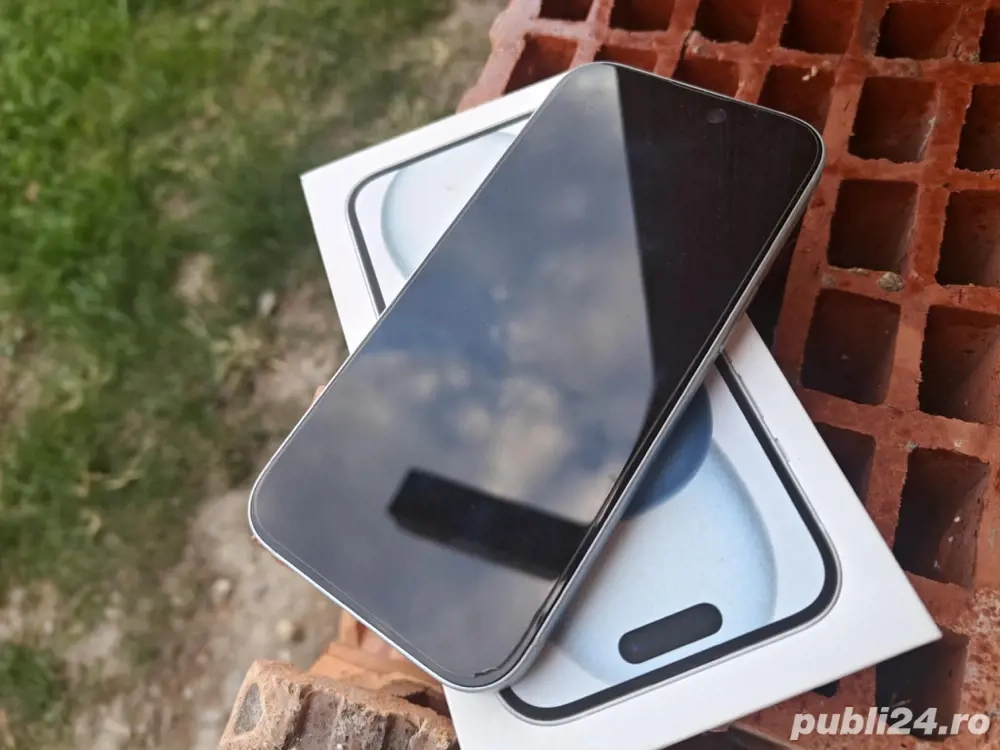 iphone 15 blue 128gb