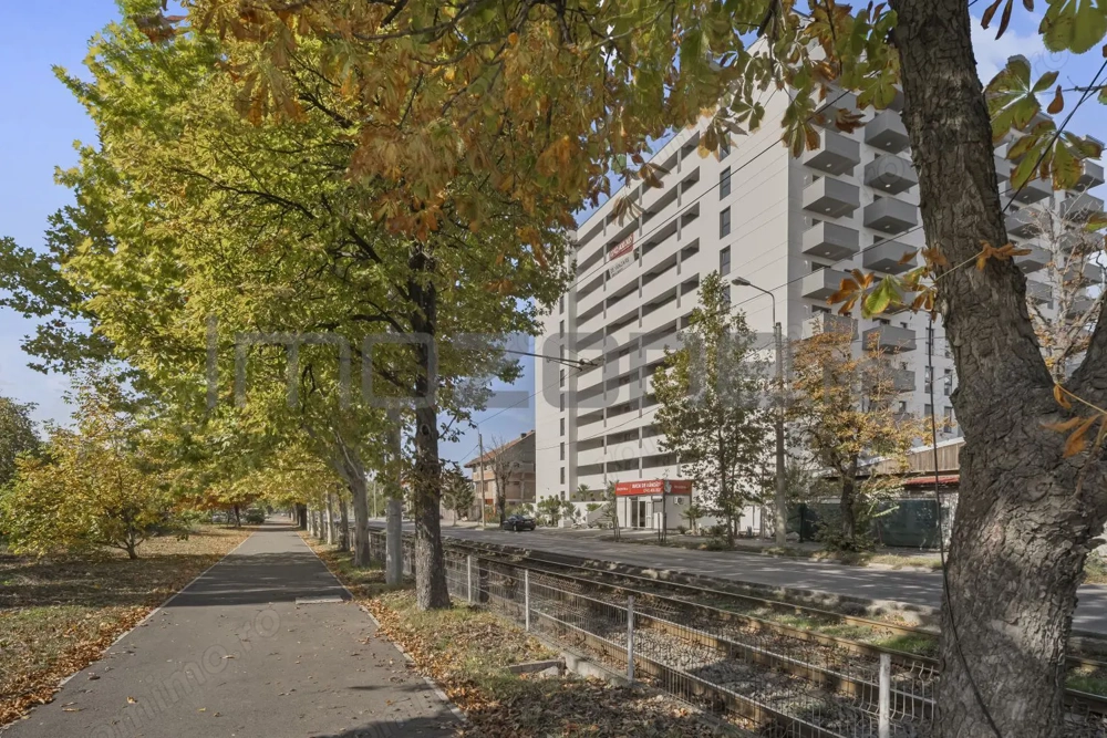 2 camere 56 mp +20 mp TERASA, metrou la 5 minute, Comision 0% pentru cumparator