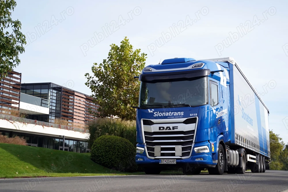 Sofer C E international