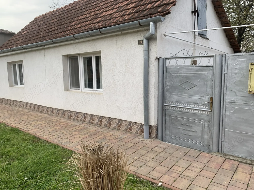 inchiriez casa in oras deta-ocupabila imediat,prima inchiriere dupa renovare