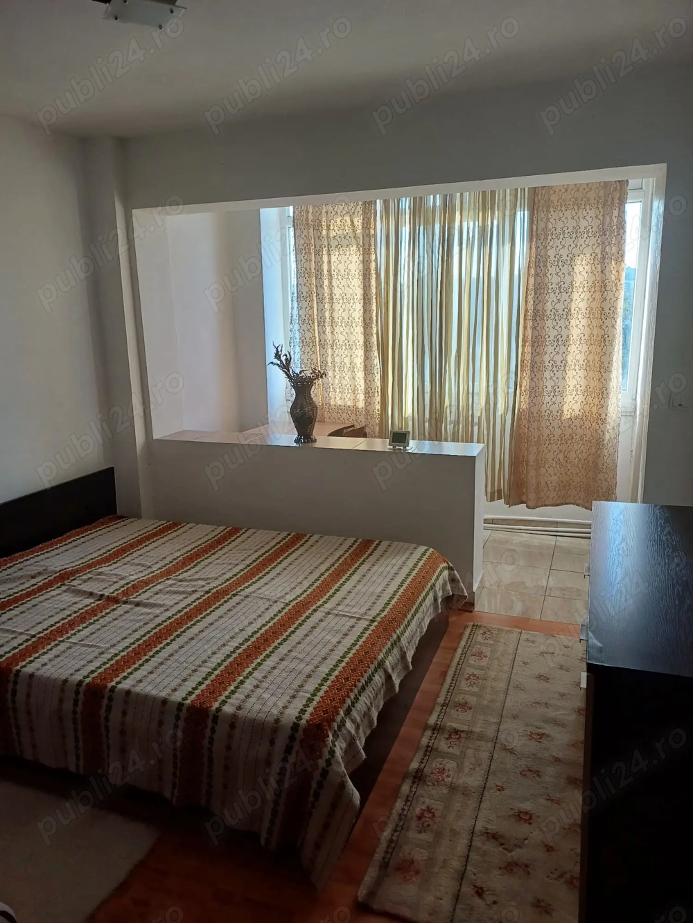 Podu Ros Nicole Iorga -apartament 2 camere decomandat 60 mp Podu Ros Nicole Iorga -apartament 2 camere decomandat 60 mp