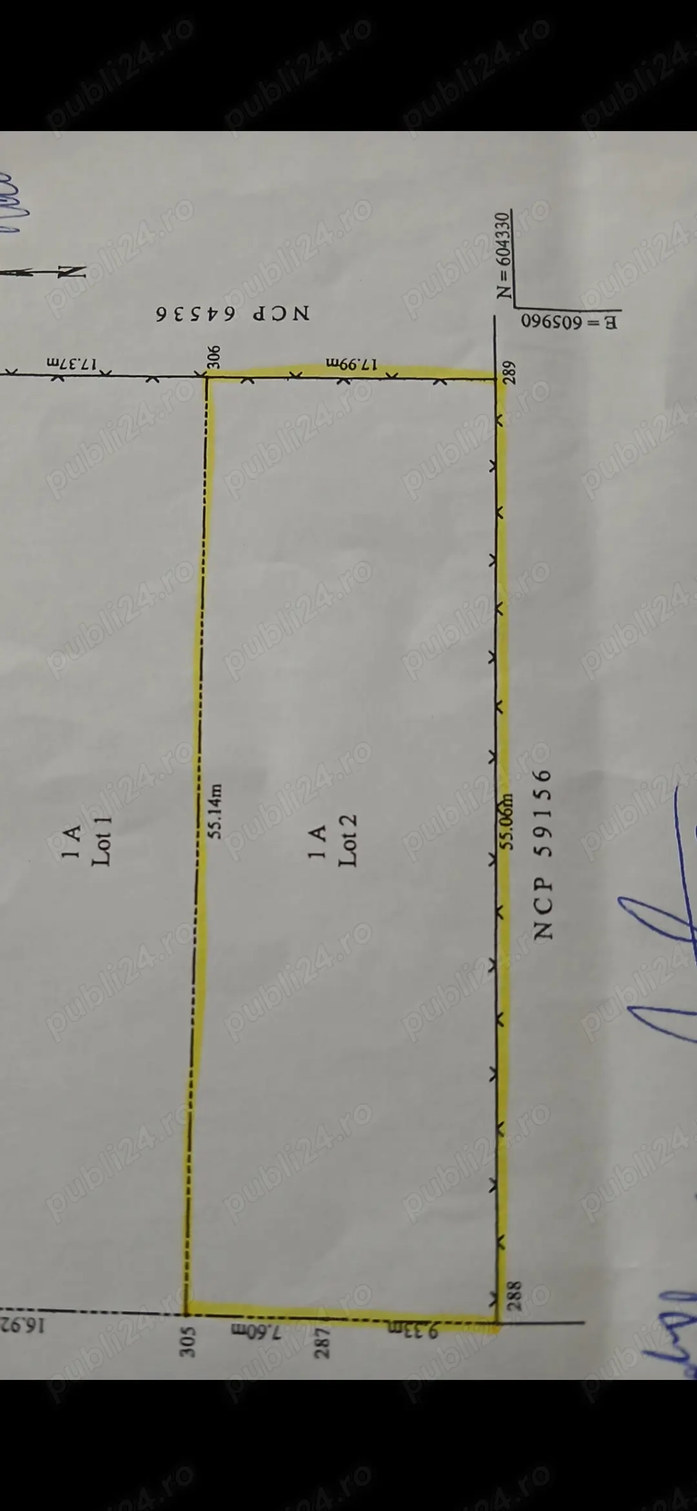 Vanzare teren Piatra Neamt Vanzare teren Piatra Neamt