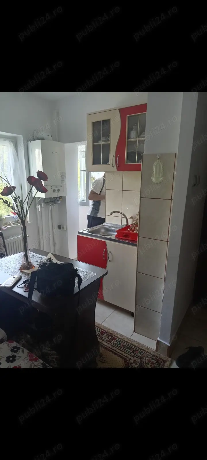 Închiriez Garsoniera Confort 1 Sporit