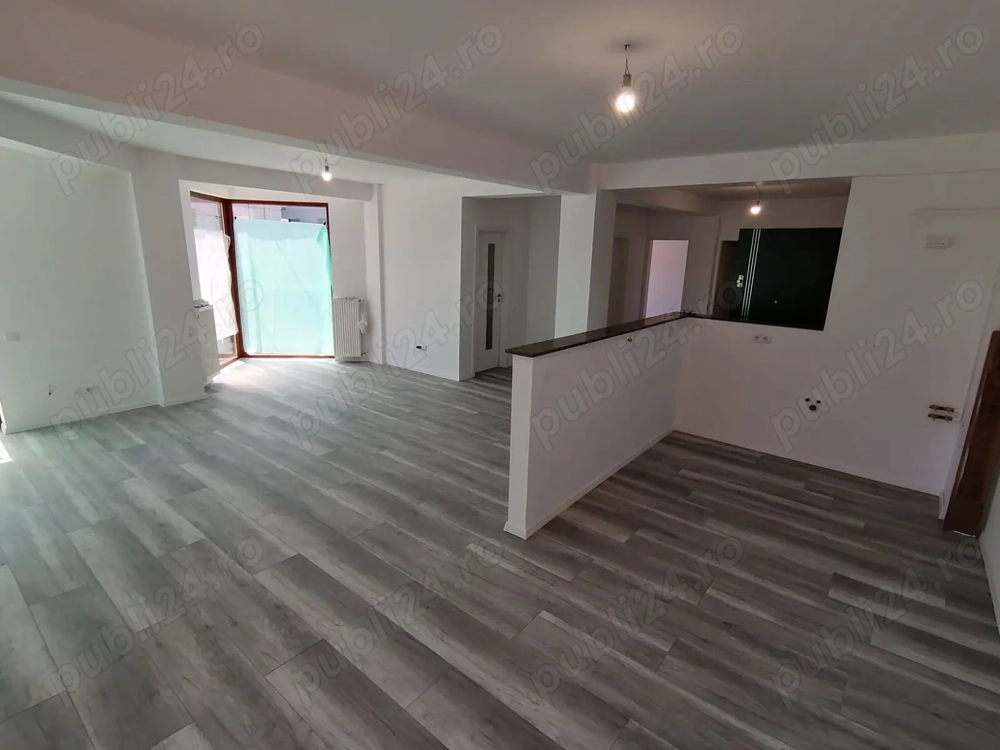 Exclusivitate-Bdul Mamaia-etaj de vila