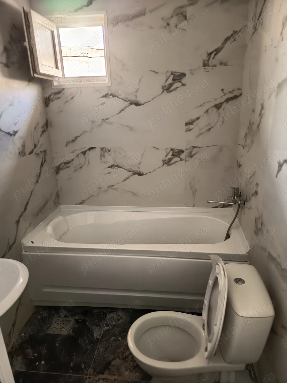 Vând casă Rahova Pucheni 