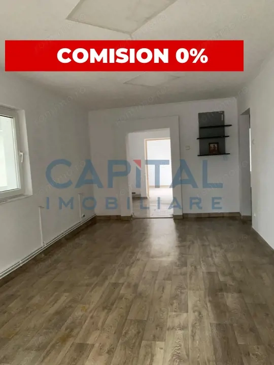 0% Comision! Spațiu Comercial de închiriat, Mănăștur