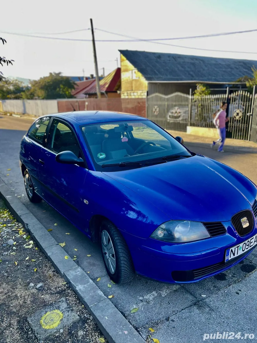 vand seat ibiza  vand seat ibiza