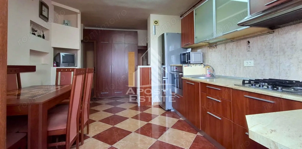 Apartament 2 camere – Zona Intim
