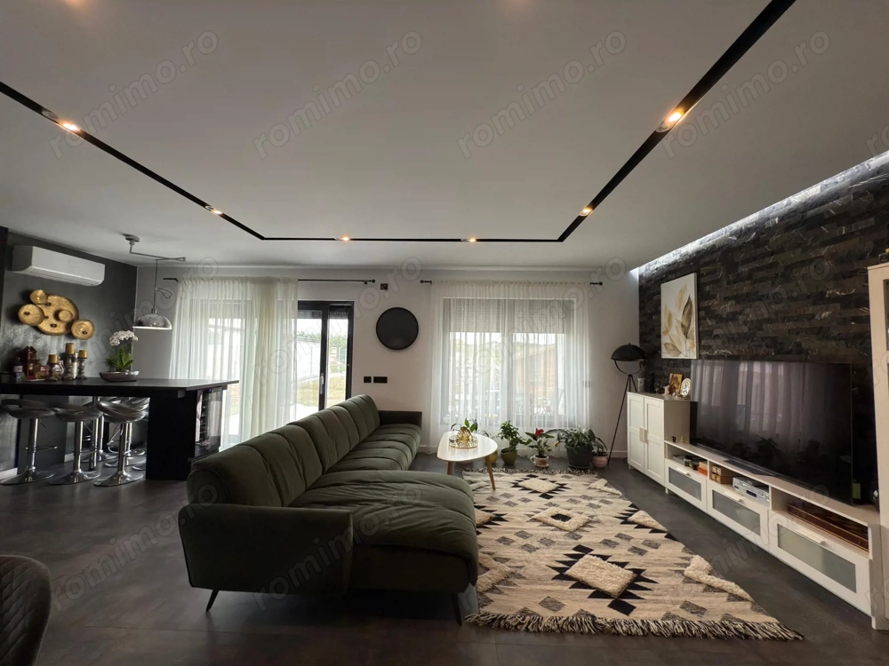 CASA DE LUX - 400.000 Euro - GHIRODA