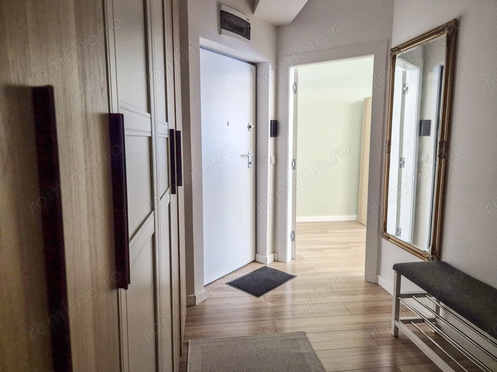 2 CAMERE| PIPERA | IVORY | NORD | DISPONIBIL IMEDIAT | PARCARE