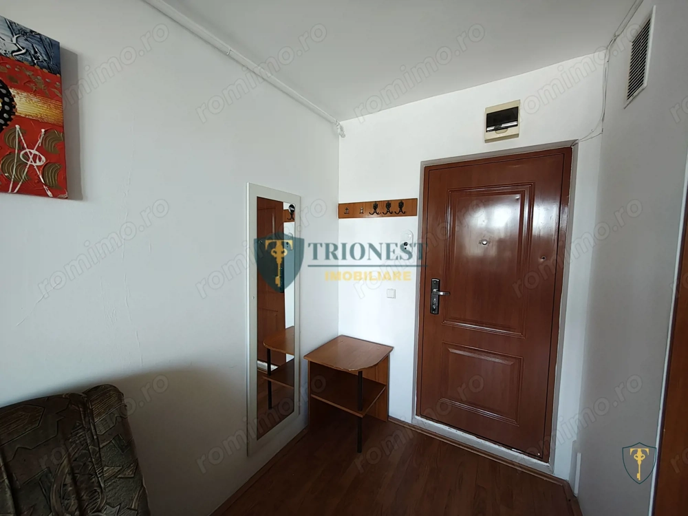 Studio spațios de închiriat – Mănăștur, Cluj-Napoca