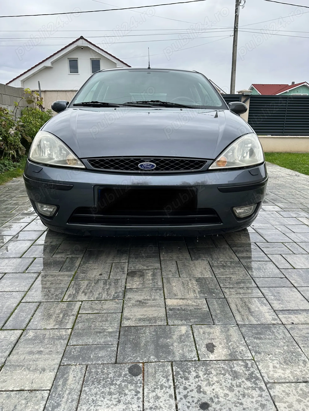 Ford Focus MK1 1.6 benzină 