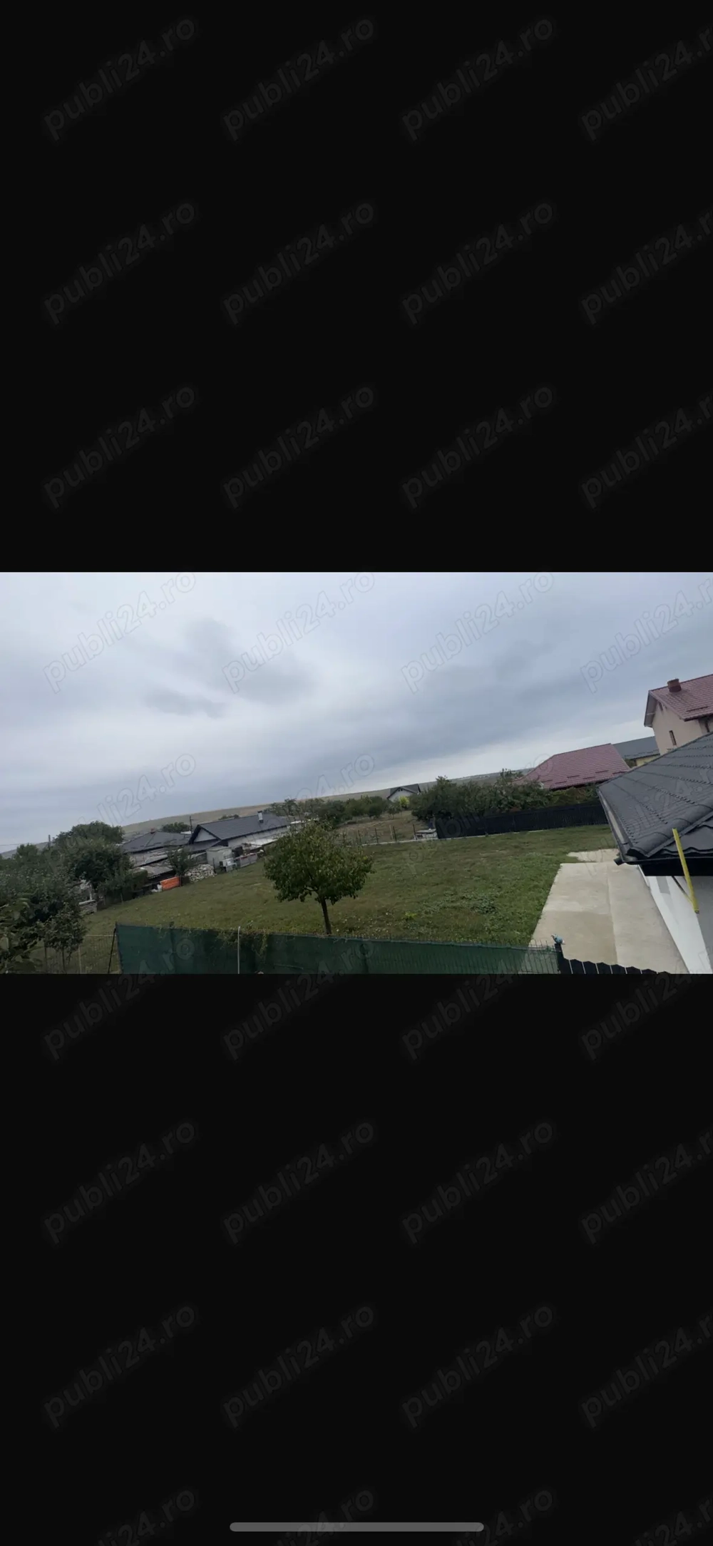 Teren Letcani Strada Principală 