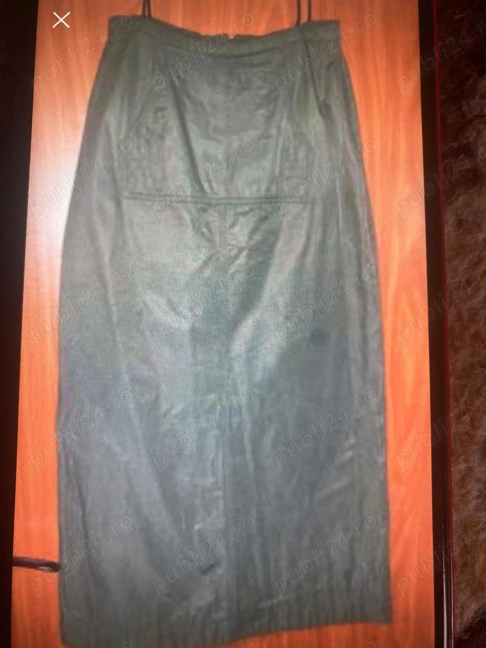 Fustă pentru adolescente