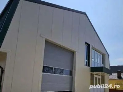 Spatiu comercial ,sect 4 ,hala productie si birouri